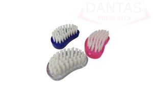 ESCOVA PARA UNHAS