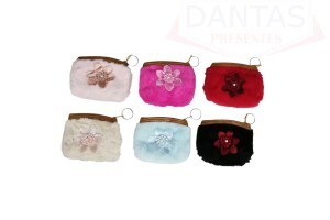 PORTA MOEDAS - 12 UNIDADES