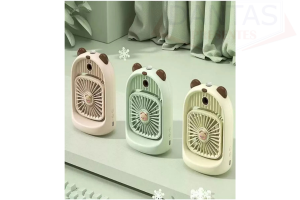 MINI  REFRIGERADOR USB RECARREGÁVEL