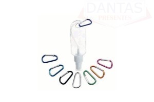 FRASCO COM 12 PEÇAS - 50ML