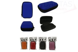 ORGANIZADOR DE VIAGEM