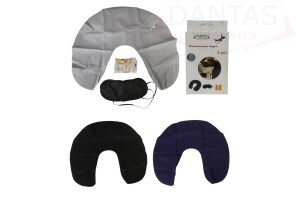 KIT VIAGEM 3 PEÇAS