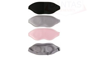 MÁSCARA PARA DESCANSO 3D