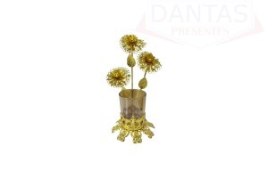 CASTIÇAL DECORATIVO