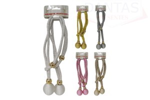 PREDENDOR DE CORTINAS 02 UND