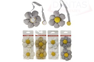 PREDENDOR DE CORTINAS 02 UND