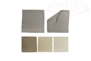 CAPA PARA ALMOFADA 42X42 COM ZIPER