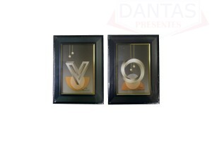 PORTA RETRATO 20x25cm