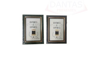 PORTA RETRATO 20x25cm