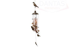 SINO DOS VENTOS PÁSSAROS