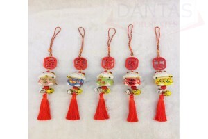 CHAVEIRO GATO DA SORTE