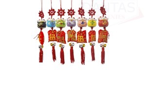 CHAVEIRO GATO DA SORTE