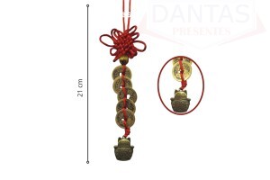 CHAVEIRO GATO DA SORTE