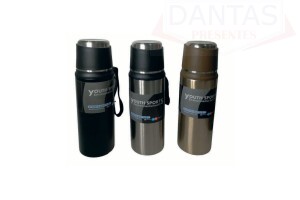 Garrafa Térmica 800ml