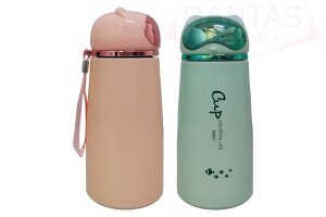 Garrafa Térmica 450ml