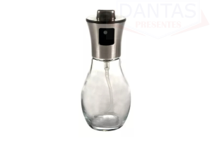 Borrifador de Vidro Multiuso 200ml