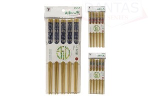 KIT HASHI 10 PARES