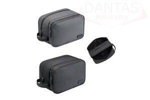 NECESSAIRE IMPERMEÁVEL