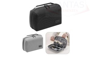 NECESSAIRE PARA VIAGEM