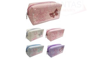 NECESSAIRE INFANTIL ESTOJO TIJOLO