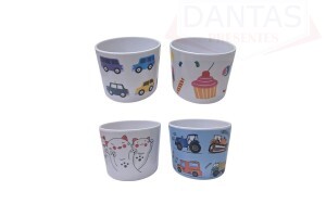 COPO INFANTIL