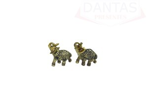 ENFEITE DE MESA ELEFANTE