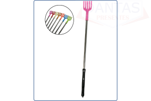 COÇADOR DE COSTAS MÃOZINHA