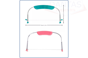 NIVELADOR CORTADOR DE BOLO