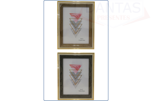 PORTA RETRATO 13x18CM