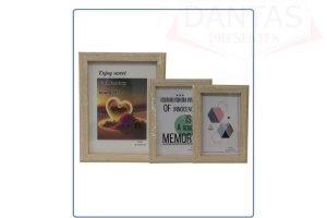 PORTA RETRATO 10x15CM