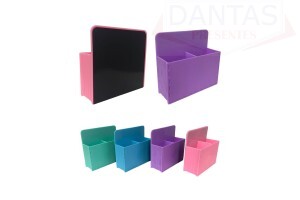 PORTA OBJETO MAGNÉTICO