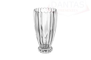 VASO DE CRISTAL GENEVA 11CM X 22CM