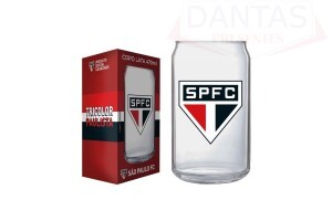 COPO LATA 470 ML SAO PAULO LUVA COM 1