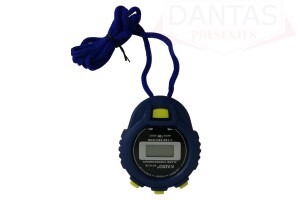 CRONÔMETRO DE BOLSO