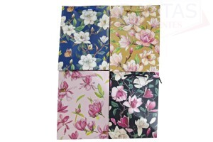 SACOLA DE PRESENTE 12 UNIDADES