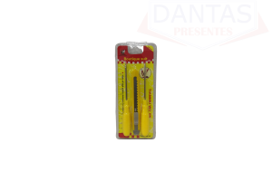 KIT DE FERRAMENTAS 3 PEÇAS