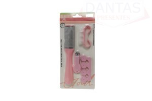 KIT MANICURE 04 PEÇAS