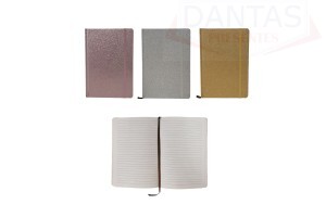 BLOCO DE ANOTAÇÕES 100 FOLHAS A6