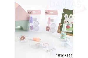 KIT VIAGEM 04 PEÇAS