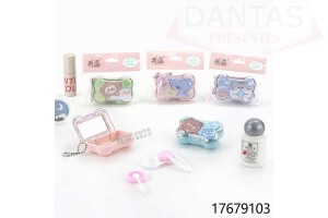 PORTA LENTES DE CONTATO