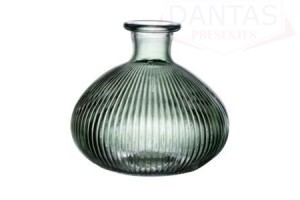 VASO VDO PECTORE VERDE 12,5CM