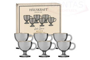 JG 6 CANECA MUSE CZ BD 200ML 