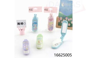 ESPELHO DE BOLSA COM ESCOVA