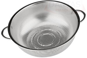 ESCORREDOR EM INOX 25,5cm