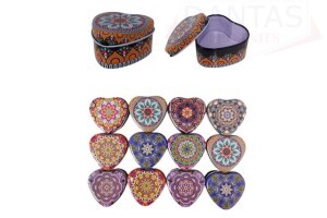 CAIXA DE PRESENTE C/12 UND