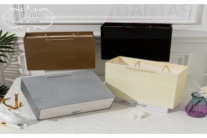 EMBALAGEM PARA PRESENTE C/12 UND