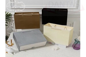 EMBALAGEM PARA PRESENTESC/12 UND 31X25X12CM (M)