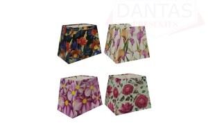 SACOLA PARA PRESENTE C/12 UNIDADES (M)