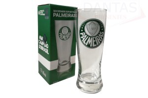COPO LAGER 300 ML PALMEIRAS LUVA