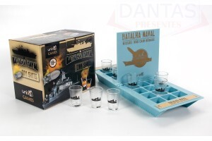 Batalha Naval Com Shot